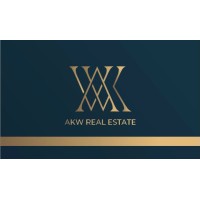 AKW Real Estate Logo