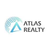 Atlas Realty Dubai Logo