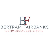Bertram Fairbanks Logo