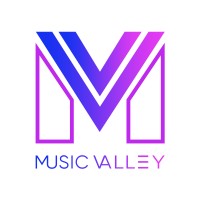 Music Valley Logo