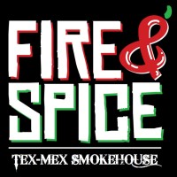Fire & Spice Logo