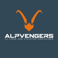 Alpvengers Logo