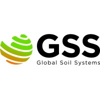 Global Soil Systems Logo