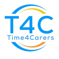 Time4Carers Logo