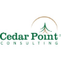 Cedar Point Consulting LLC Logo