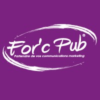 FORc PUB® Logo