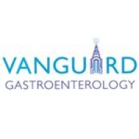 Vanguard Gastroenterology Logo