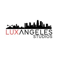 Lux Angeles Studios LLC Logo