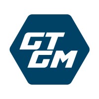 GTGM Consultoria e Serviços Ltda Logo