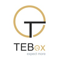 TEBex.ir Logo