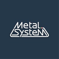 Metal System Logo