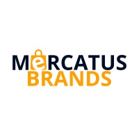 Mercatus Brands Logo
