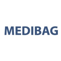 Medibag Company Logo