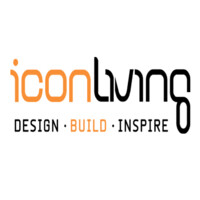 Icon Living Logo
