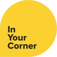 In Your Corner Ltd Logo