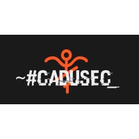 CaduSec LLC Logo
