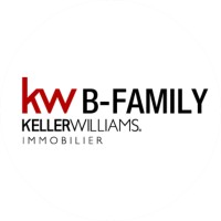 Keller Williams B-FAMILY Logo