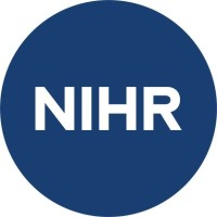 NIHR Clinical Research Network Wessex Logo