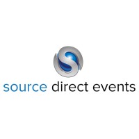 Source Direct Events Logo