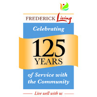 Frederick Living Logo