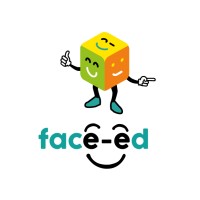 FACE-Ed (Digitalising safer recruitment in education) Logo