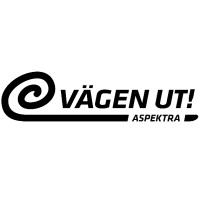 Vägen ut! Aspektra Logo