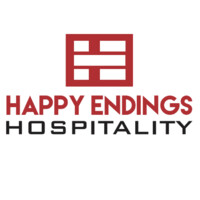 Happy Endings Hospitality Logo