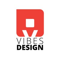 Vibes Design Logo
