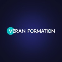 VERAN FORMATION Logo
