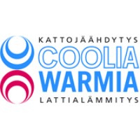 Warmia Oy Logo