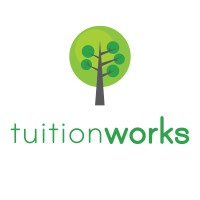 Tuitionworks Logo