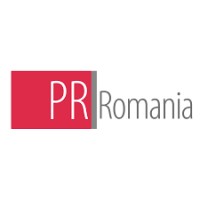 PR Romania Logo