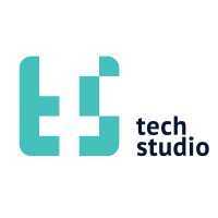 TechStudio Logo