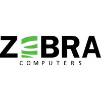 Zebra Computers Logo