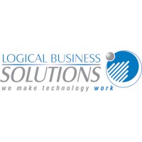Logical Business Solutions Logo