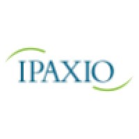 IPAXIO s.e.n.c. Logo