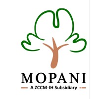 Mopani Copper Mines Plc Logo