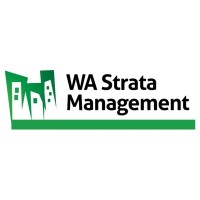 WA Strata Management Logo