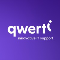 Qwerti Logo