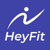 HeyFit Logo