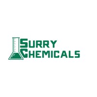 Surry Chemicals, Inc. Logo