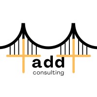 ADD Consulting LLC Logo