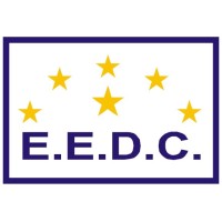 European Economic Development Council (EEDC) Logo