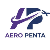 AEROPENTA Logo