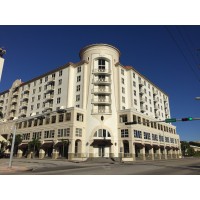 The Minorca Condominium Association, Inc. Logo