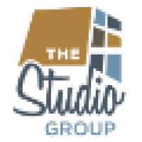 The Studio Group Marketing & Communications Ltd. Logo