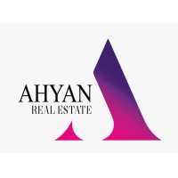 Ahyan Group Logo