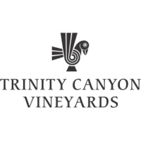 Trinity Canyon Vineyards Logo