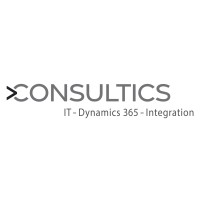 Consultics GmbH Logo