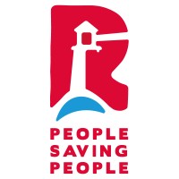 ResQ - People Saving People Logo